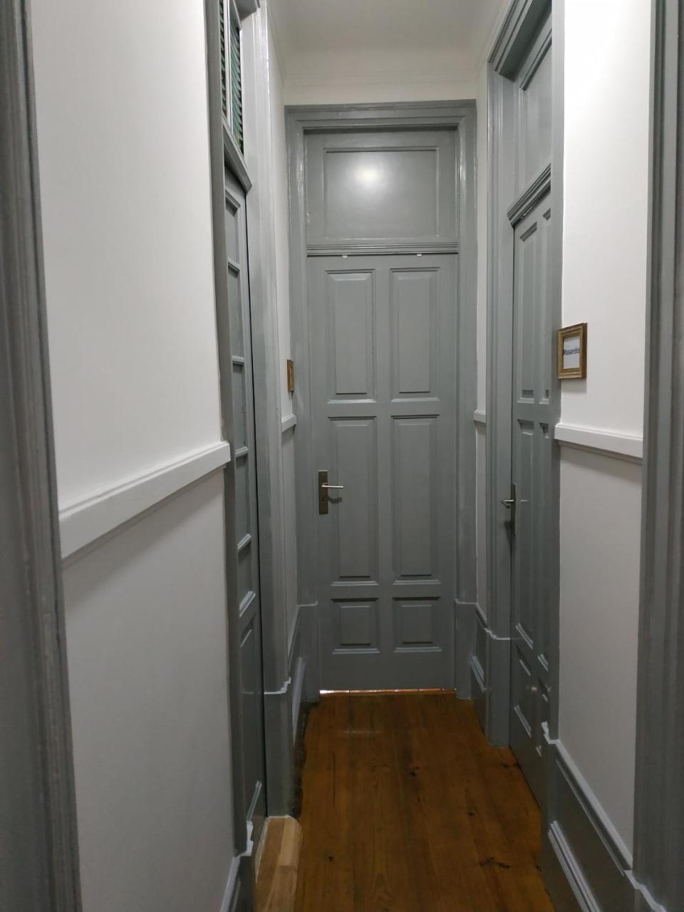 Gabriel Guesthouse Porto Ngoại thất bức ảnh