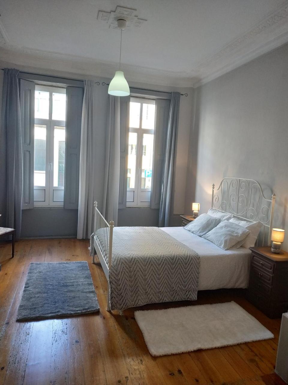 Gabriel Guesthouse Porto Ngoại thất bức ảnh