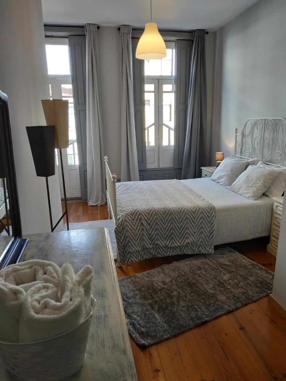 Gabriel Guesthouse Porto Ngoại thất bức ảnh