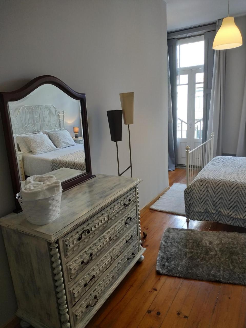 Gabriel Guesthouse Porto Ngoại thất bức ảnh