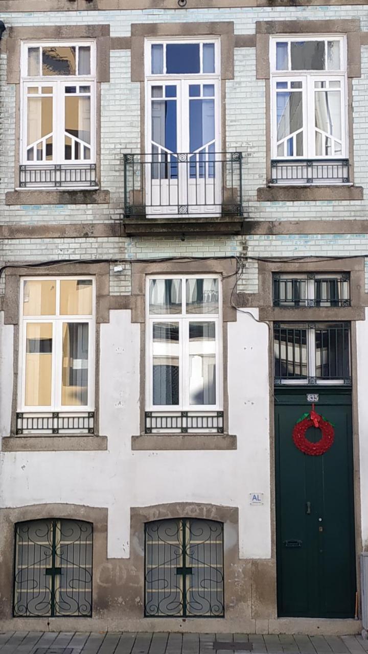 Gabriel Guesthouse Porto Ngoại thất bức ảnh
