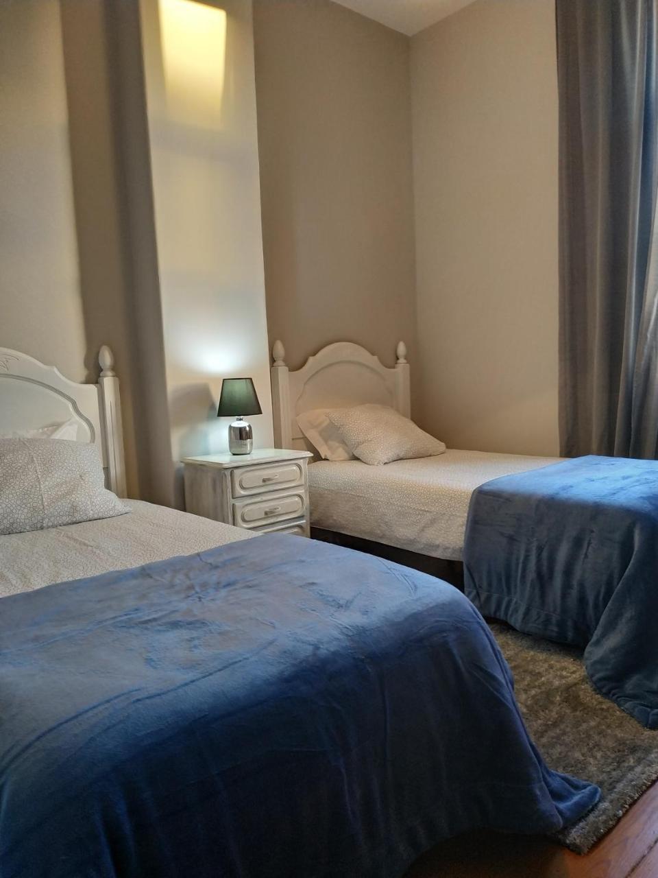 Gabriel Guesthouse Porto Ngoại thất bức ảnh
