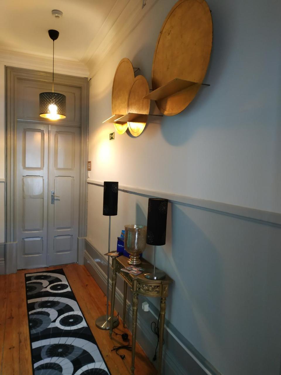Gabriel Guesthouse Porto Ngoại thất bức ảnh