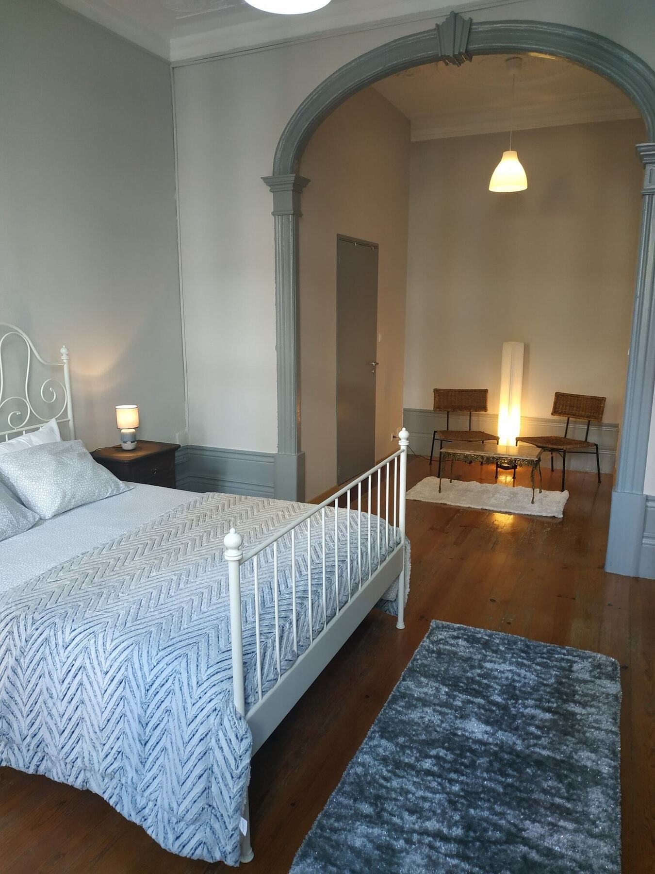 Gabriel Guesthouse Porto Ngoại thất bức ảnh